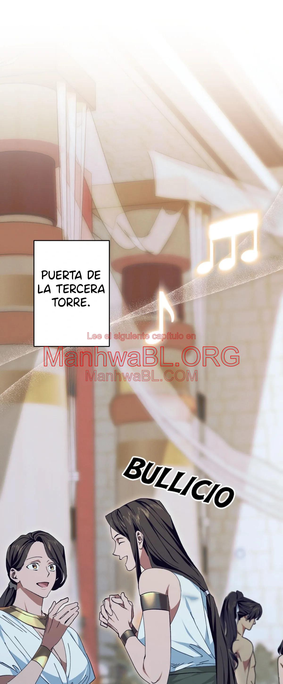 Bésame, si puedes - Capítulo 4 manhwa