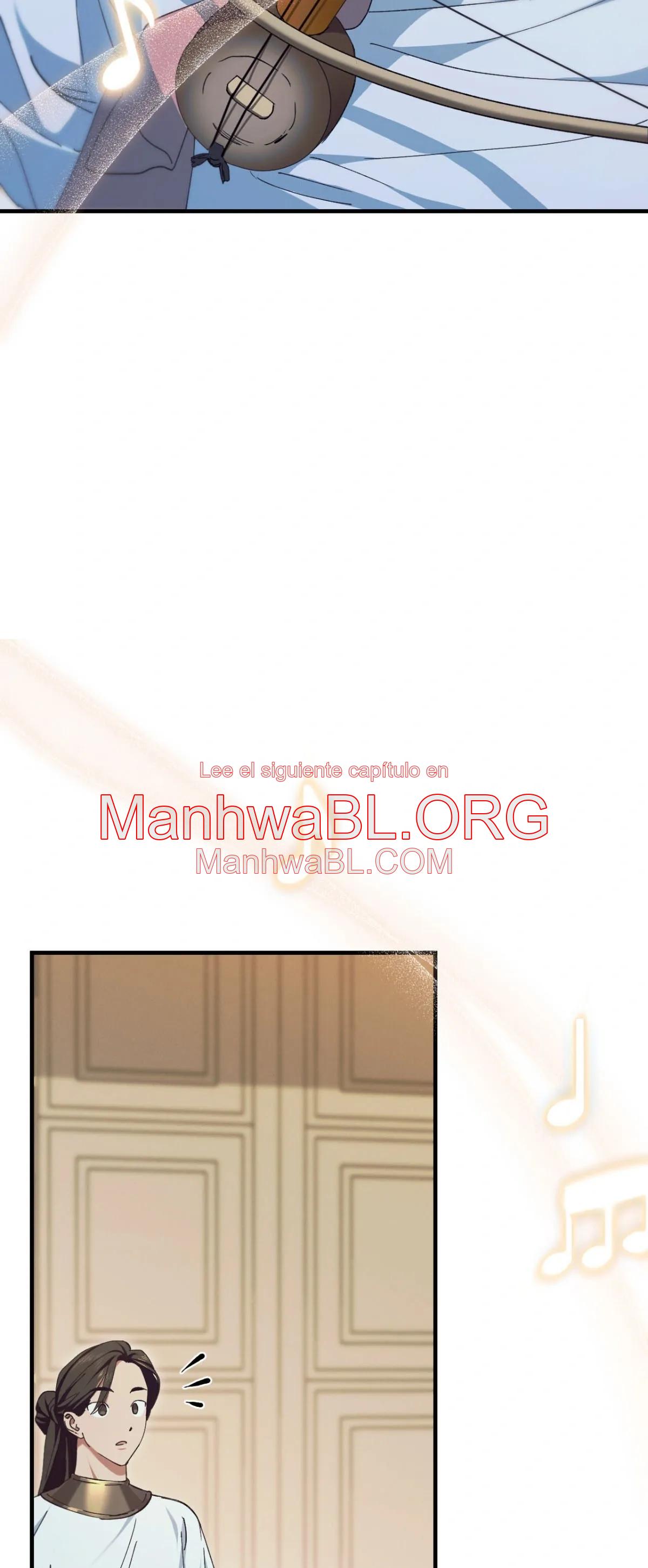 Bésame, si puedes - Capítulo 4 manhwa