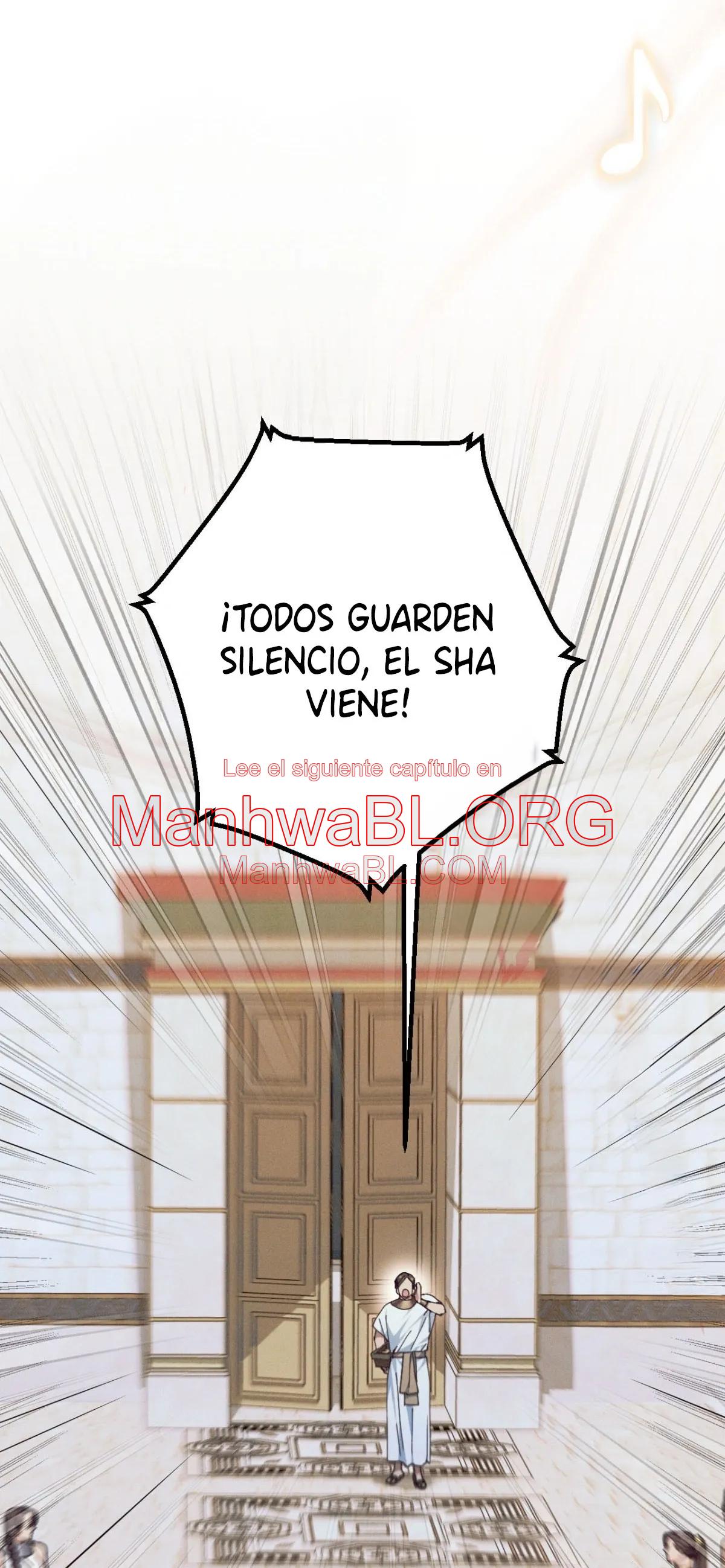 Bésame, si puedes - Capítulo 4 manhwa