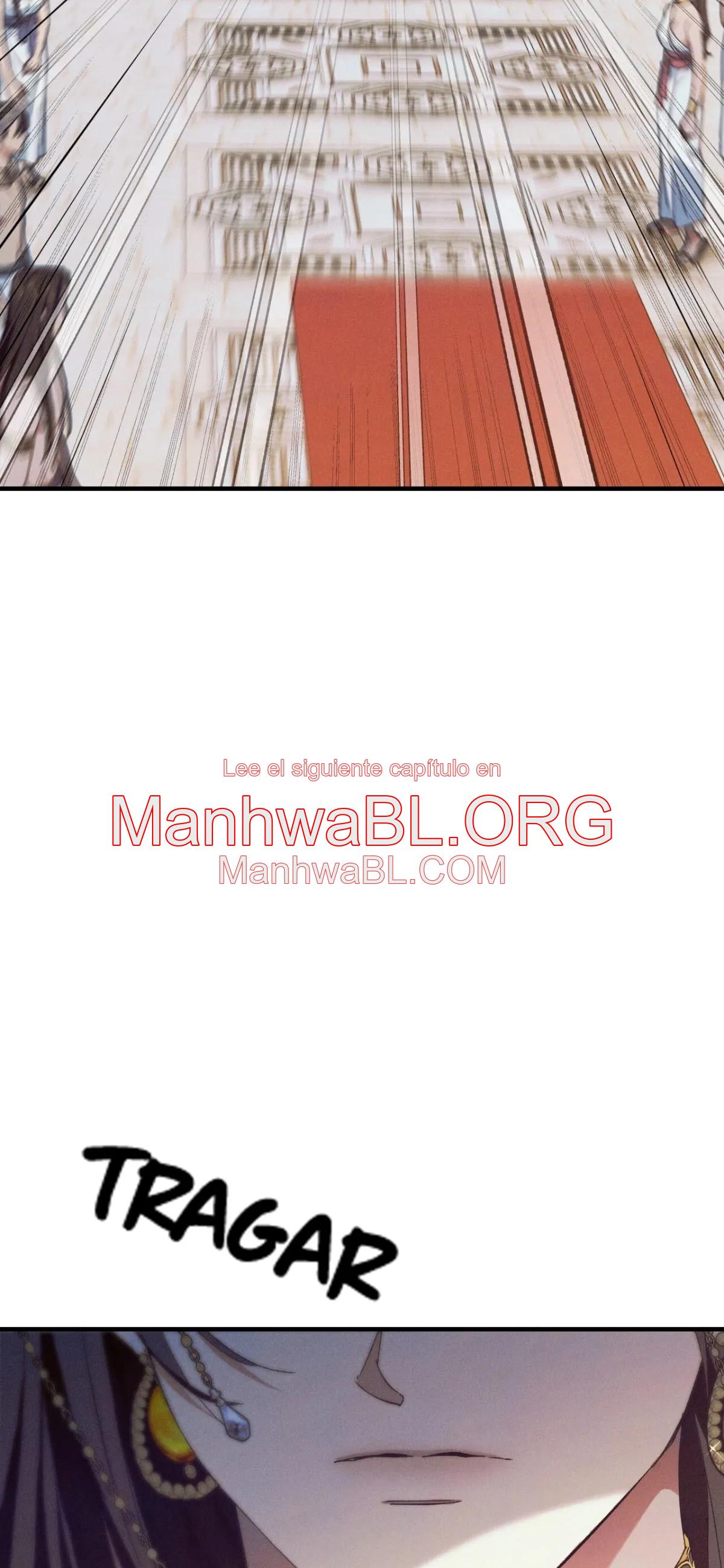 Bésame, si puedes - Capítulo 4 manhwa