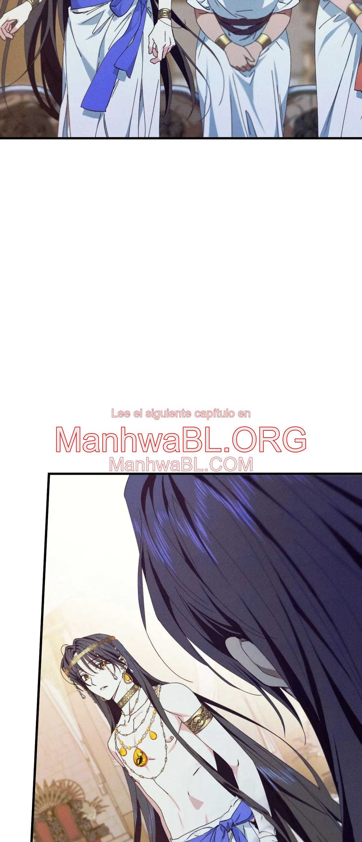 Bésame, si puedes - Capítulo 4 manhwa