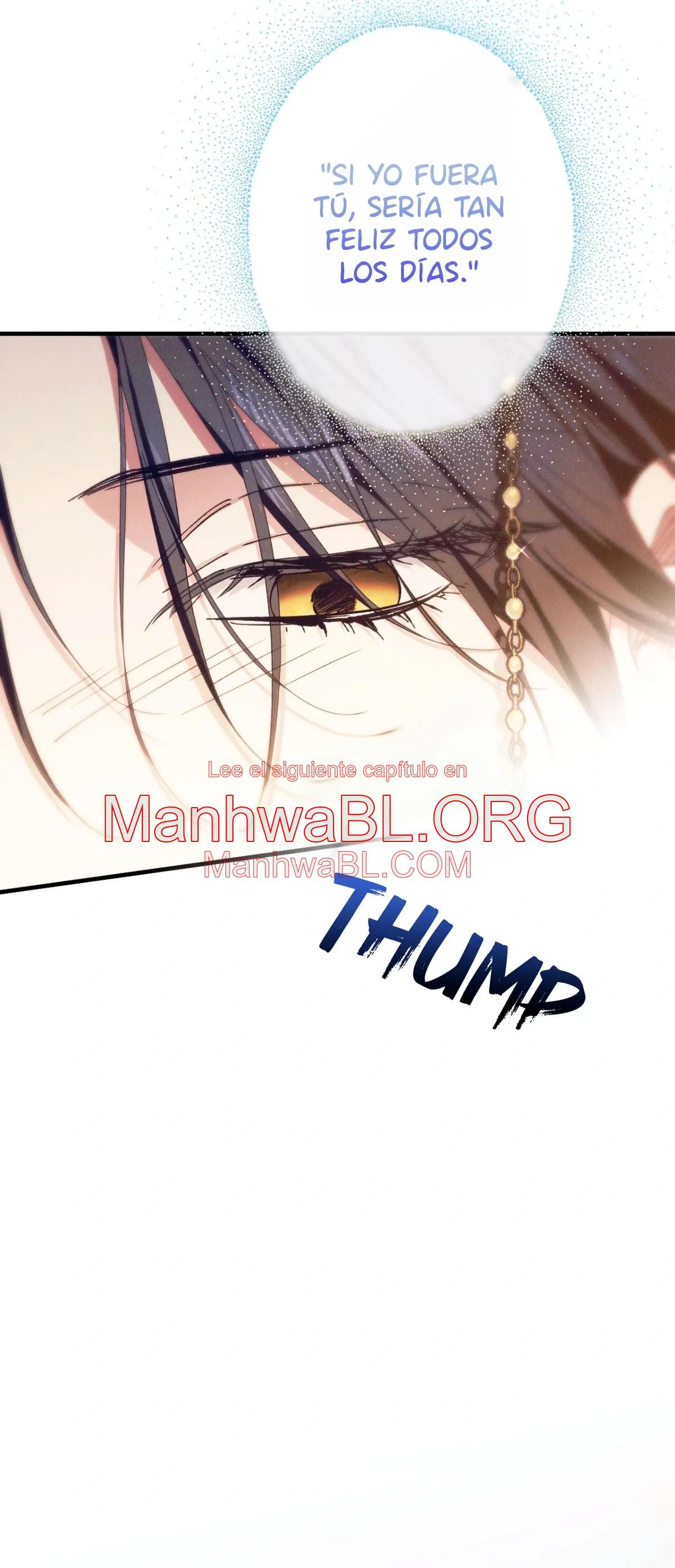 Bésame, si puedes - Capítulo 4 manhwa