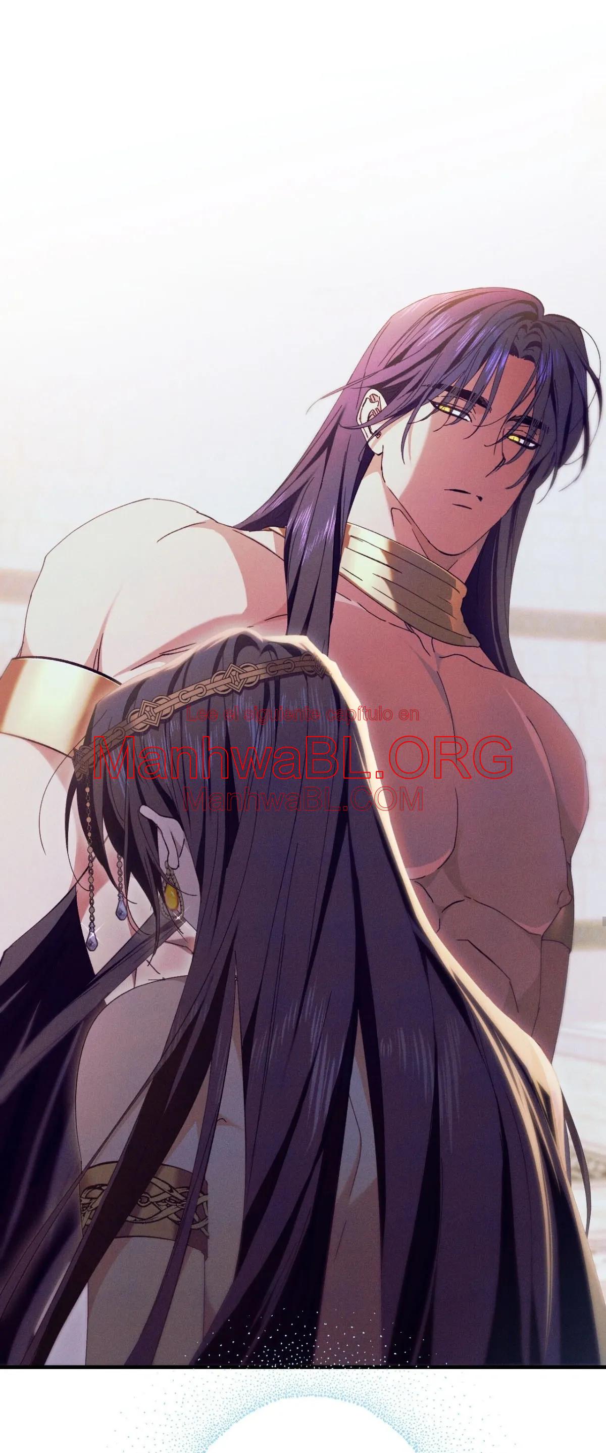 Bésame, si puedes - Capítulo 4 manhwa