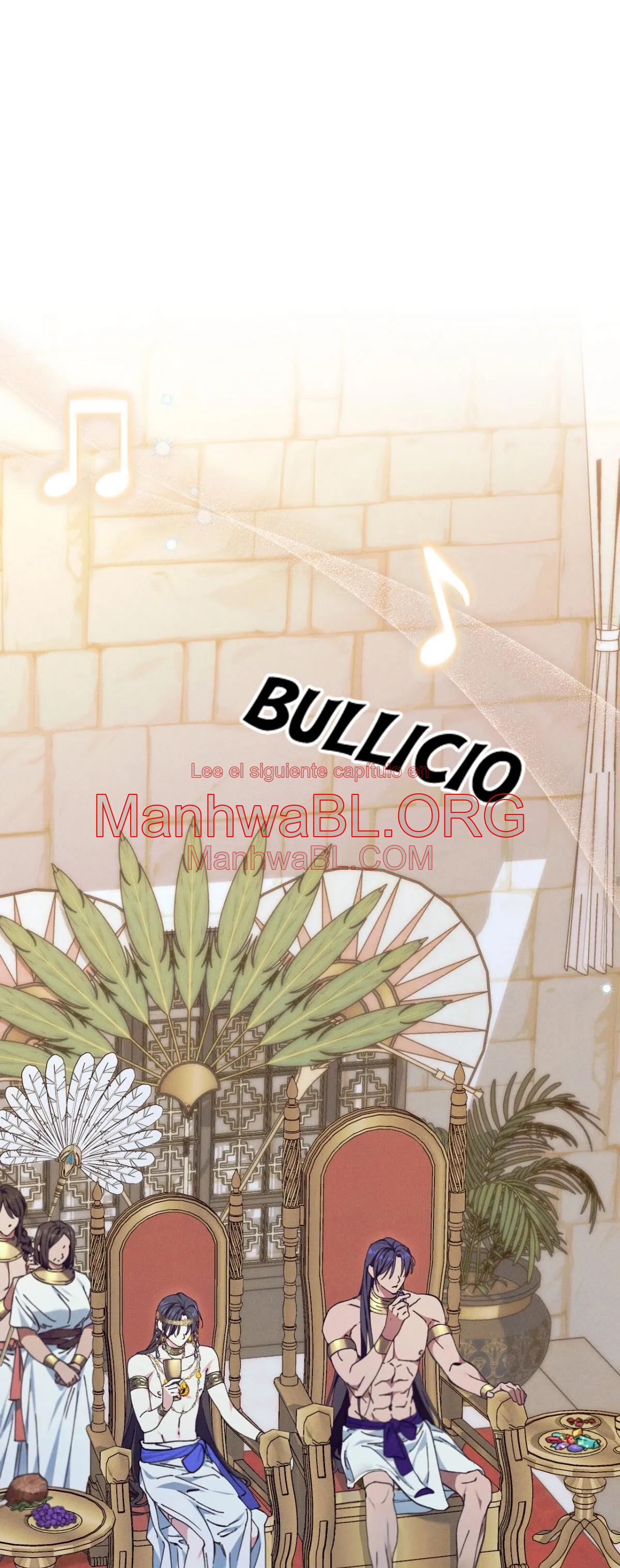 Bésame, si puedes - Capítulo 4 manhwa