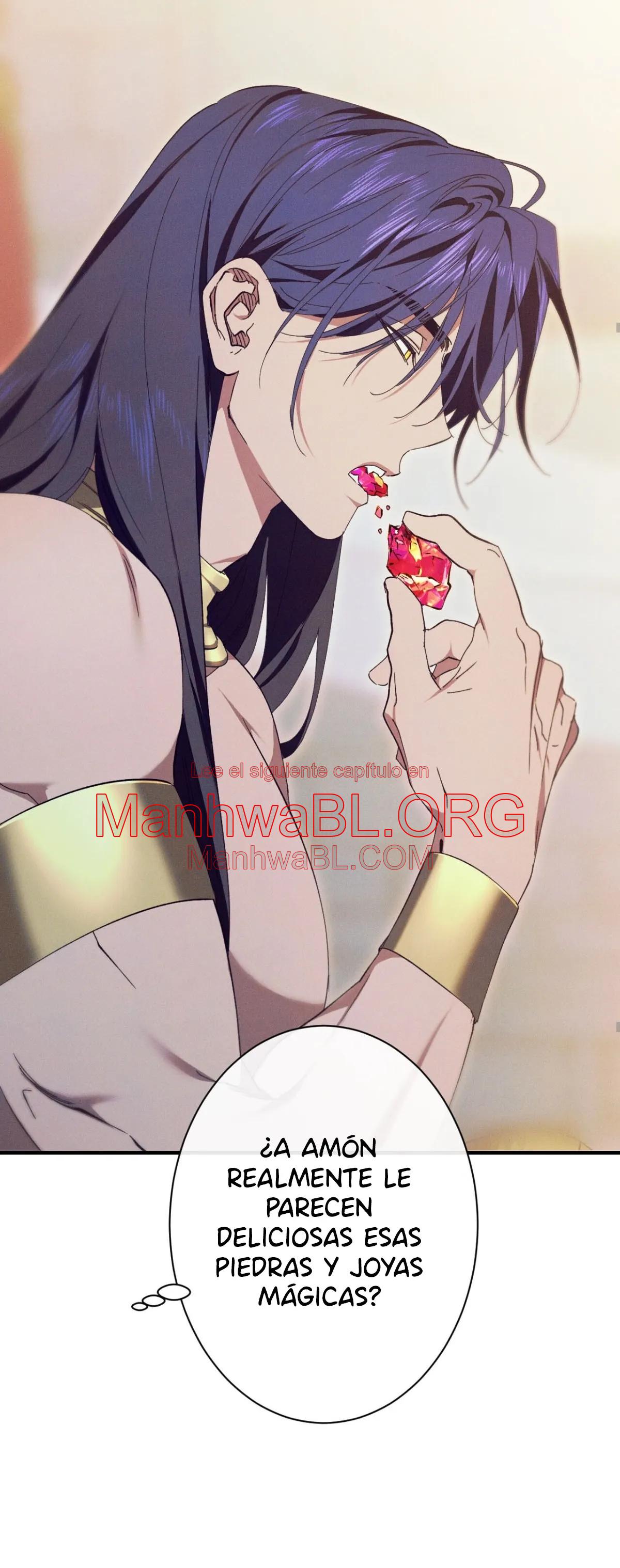 Bésame, si puedes - Capítulo 4 manhwa