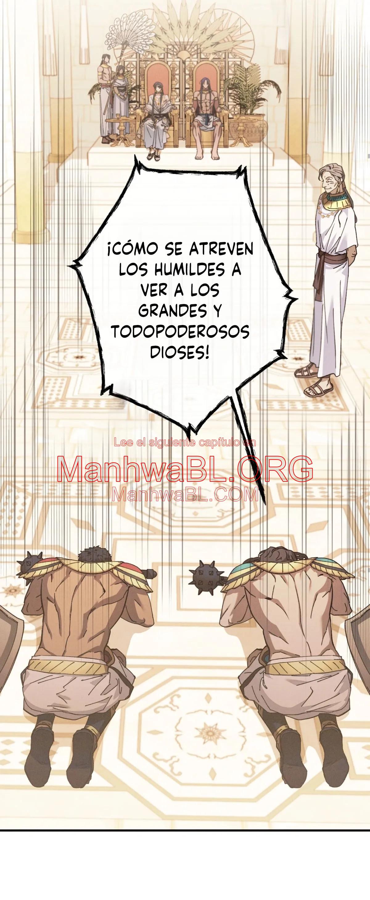 Bésame, si puedes - Capítulo 2 3 manhwa