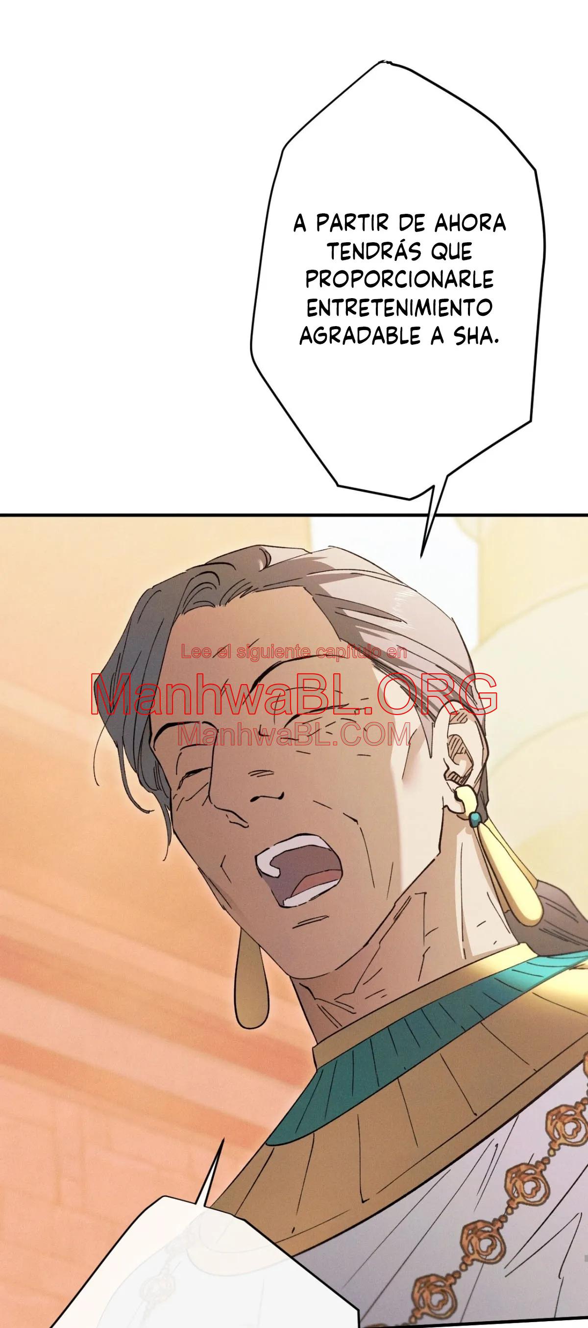 Bésame, si puedes - Capítulo 2 3 manhwa
