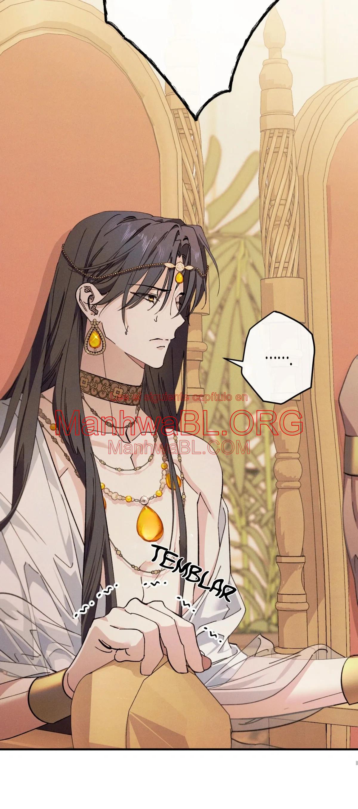 Bésame, si puedes - Capítulo 2 3 manhwa