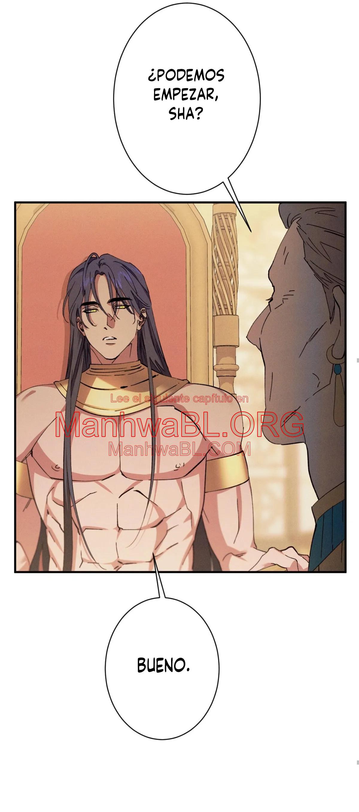 Bésame, si puedes - Capítulo 2 3 manhwa