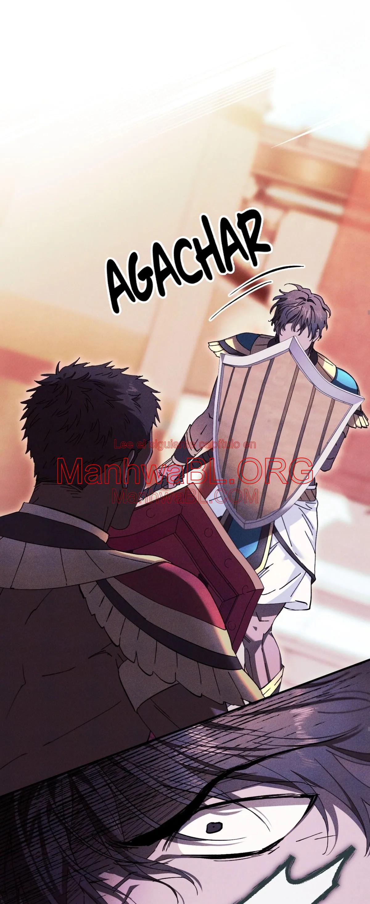 Bésame, si puedes - Capítulo 2 3 manhwa