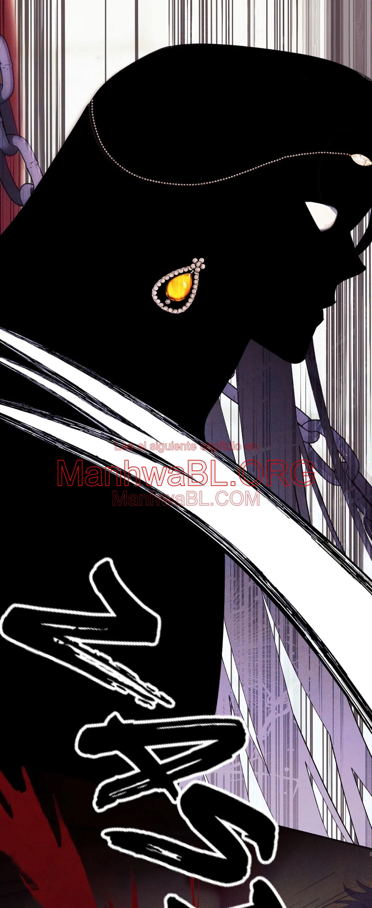 Bésame, si puedes - Capítulo 2 3 manhwa