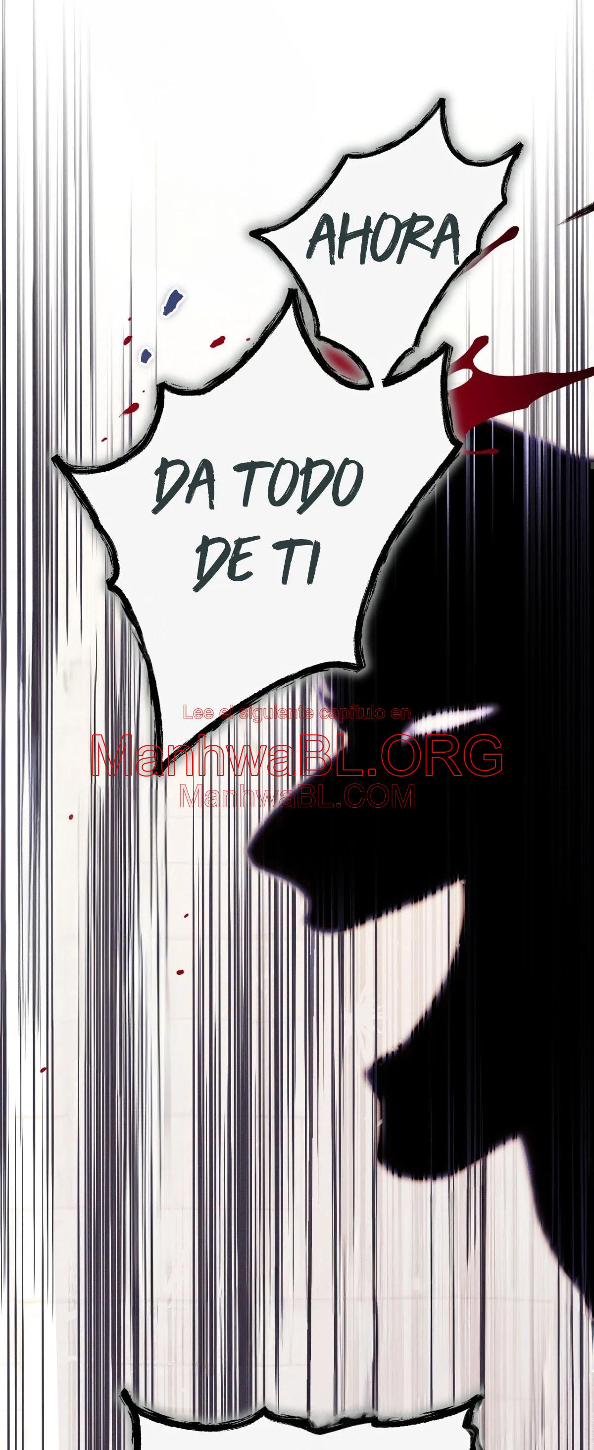 Bésame, si puedes - Capítulo 2 3 manhwa