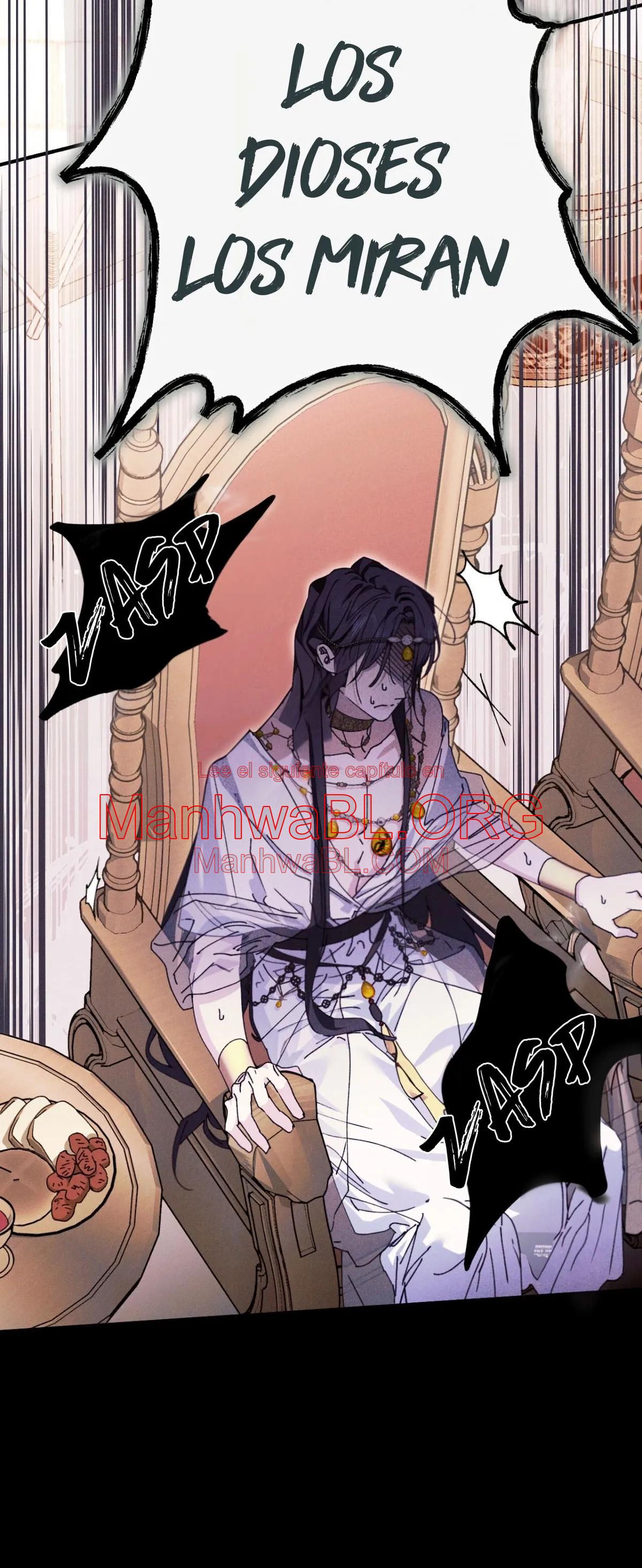 Bésame, si puedes - Capítulo 2 3 manhwa