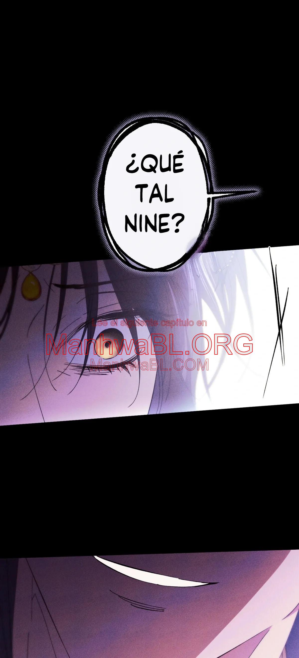 Bésame, si puedes - Capítulo 2 3 manhwa
