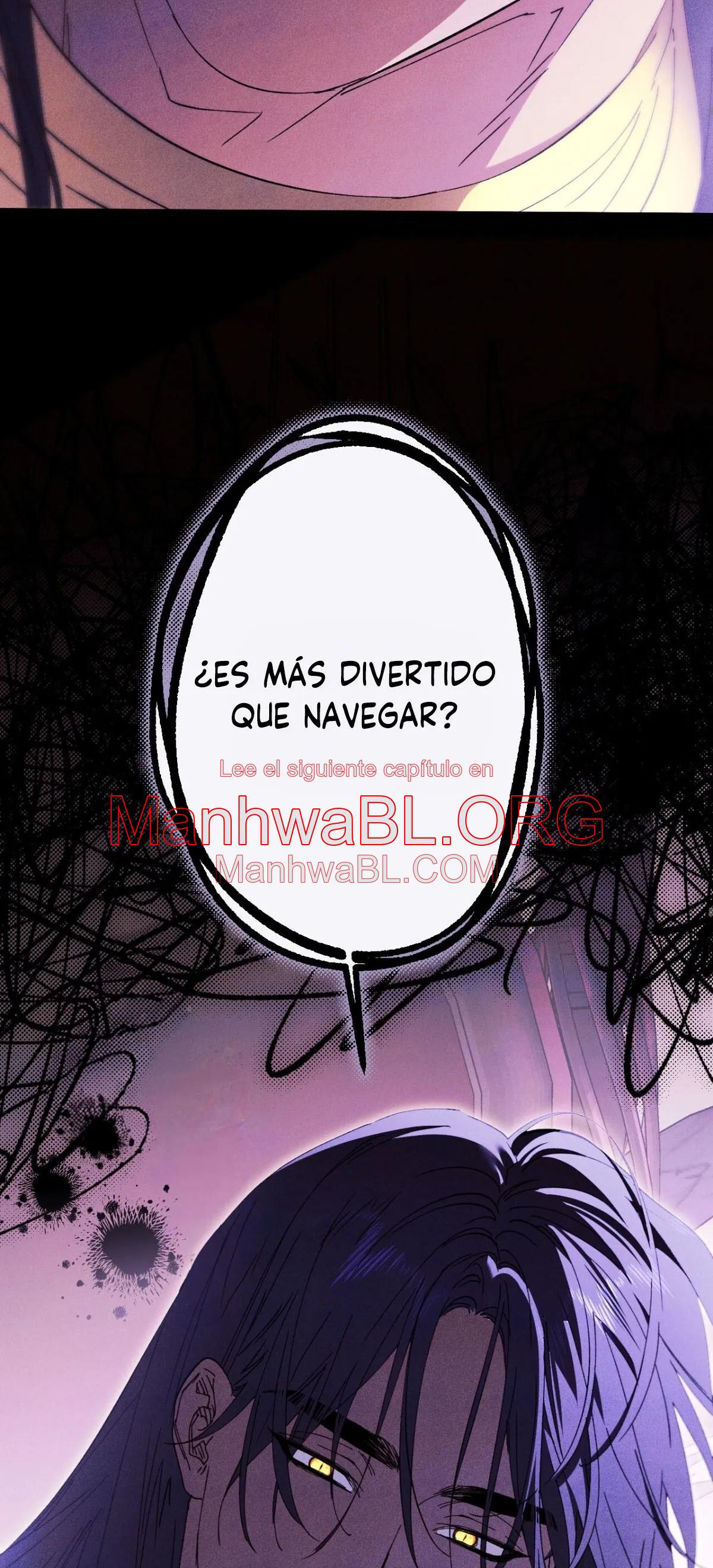 Bésame, si puedes - Capítulo 2 3 manhwa