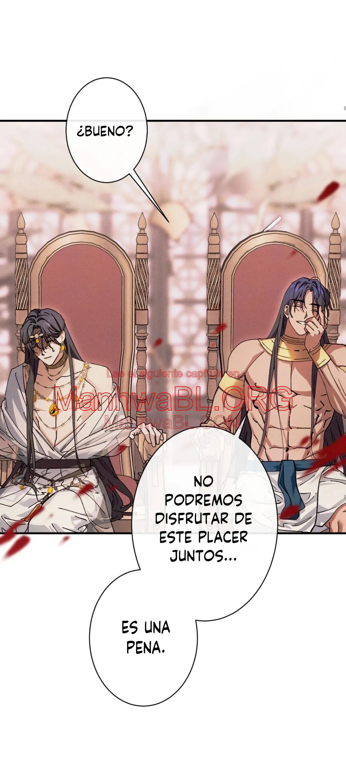Bésame, si puedes - Capítulo 2 3 manhwa