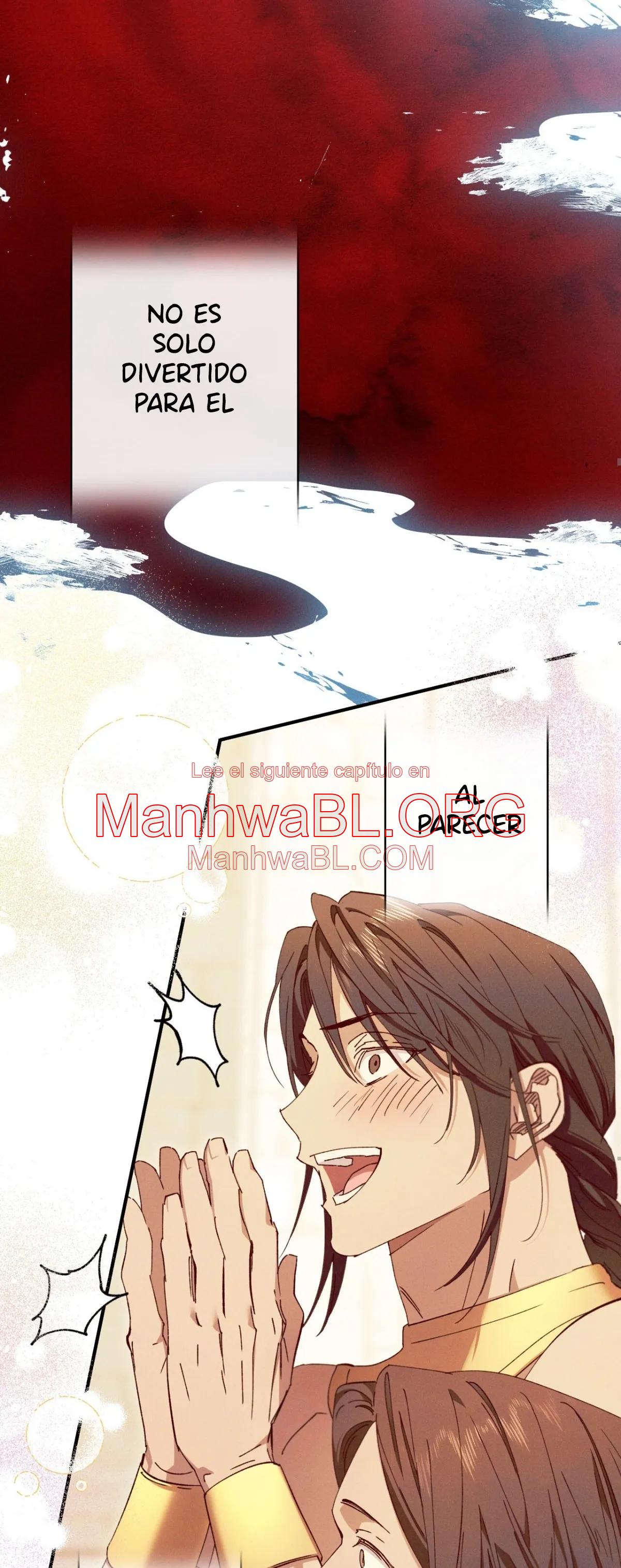 Bésame, si puedes - Capítulo 2 3 manhwa