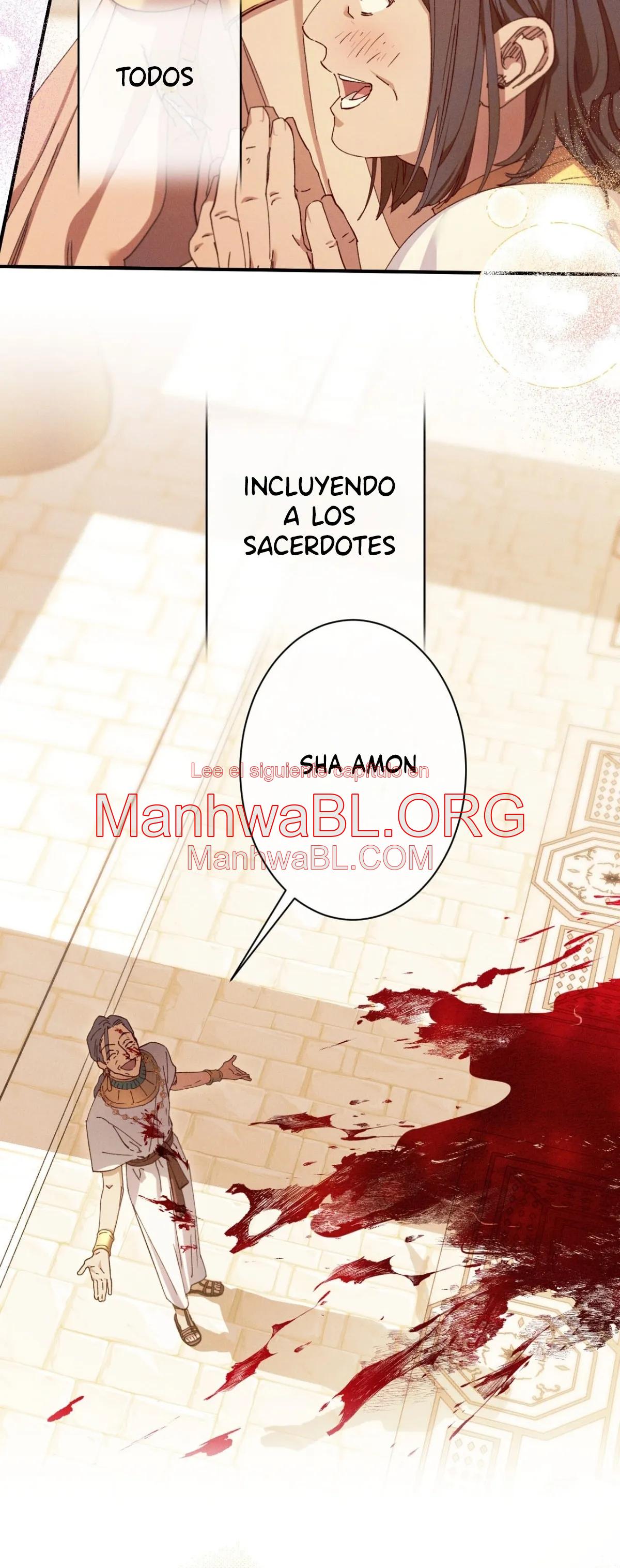 Bésame, si puedes - Capítulo 2 3 manhwa