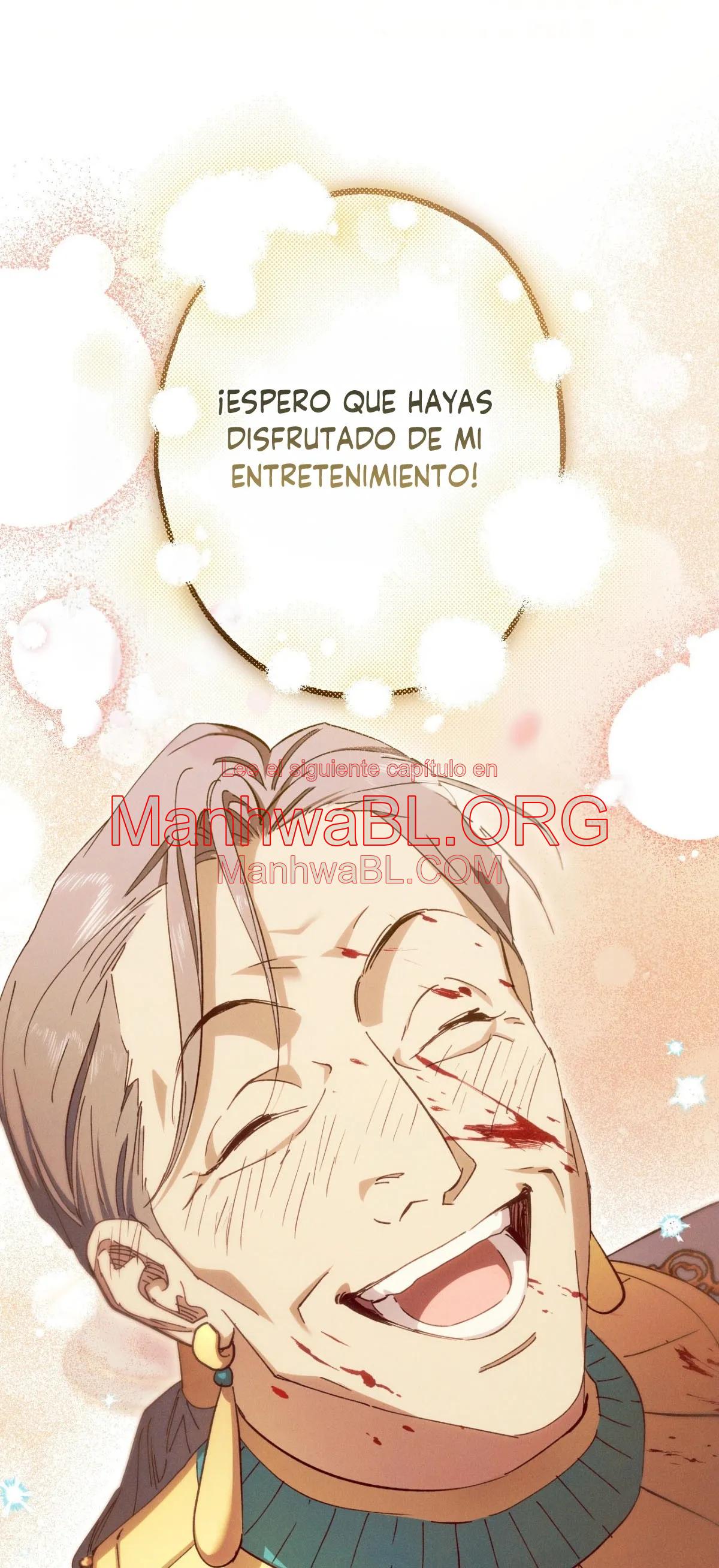 Bésame, si puedes - Capítulo 2 3 manhwa
