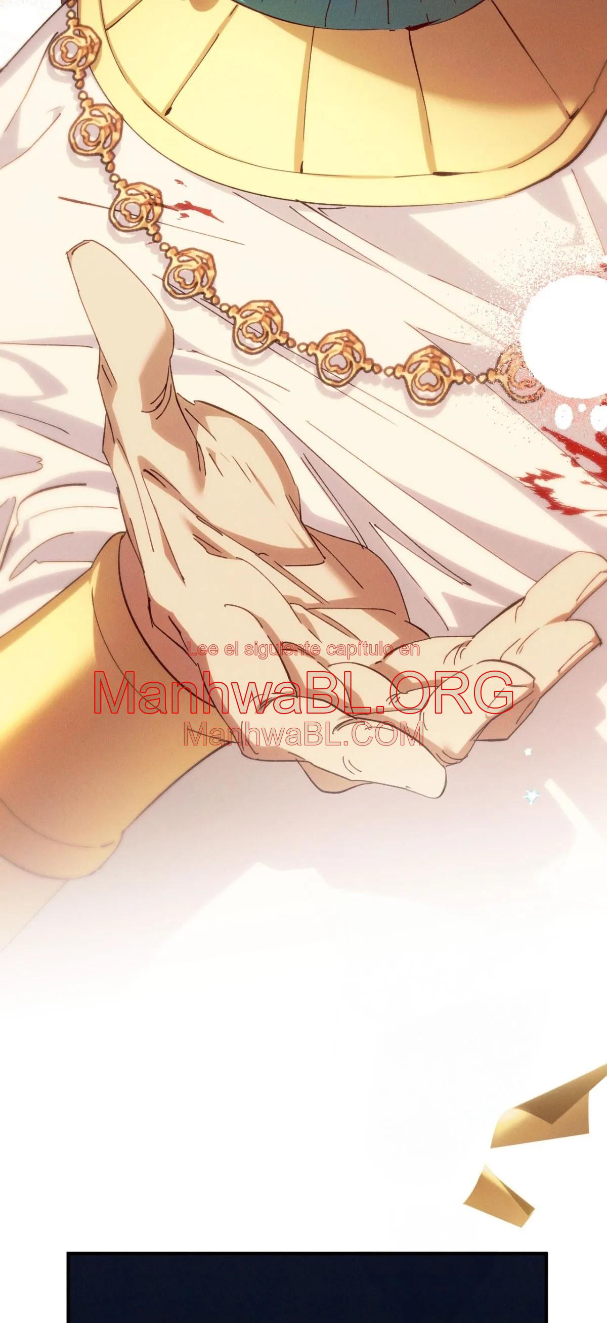 Bésame, si puedes - Capítulo 2 3 manhwa