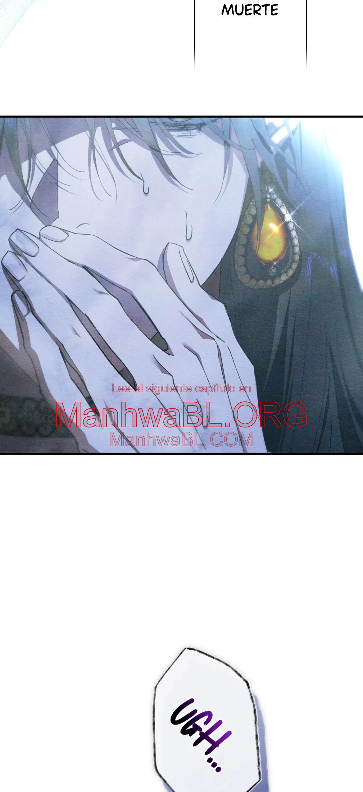 Bésame, si puedes - Capítulo 2 3 manhwa