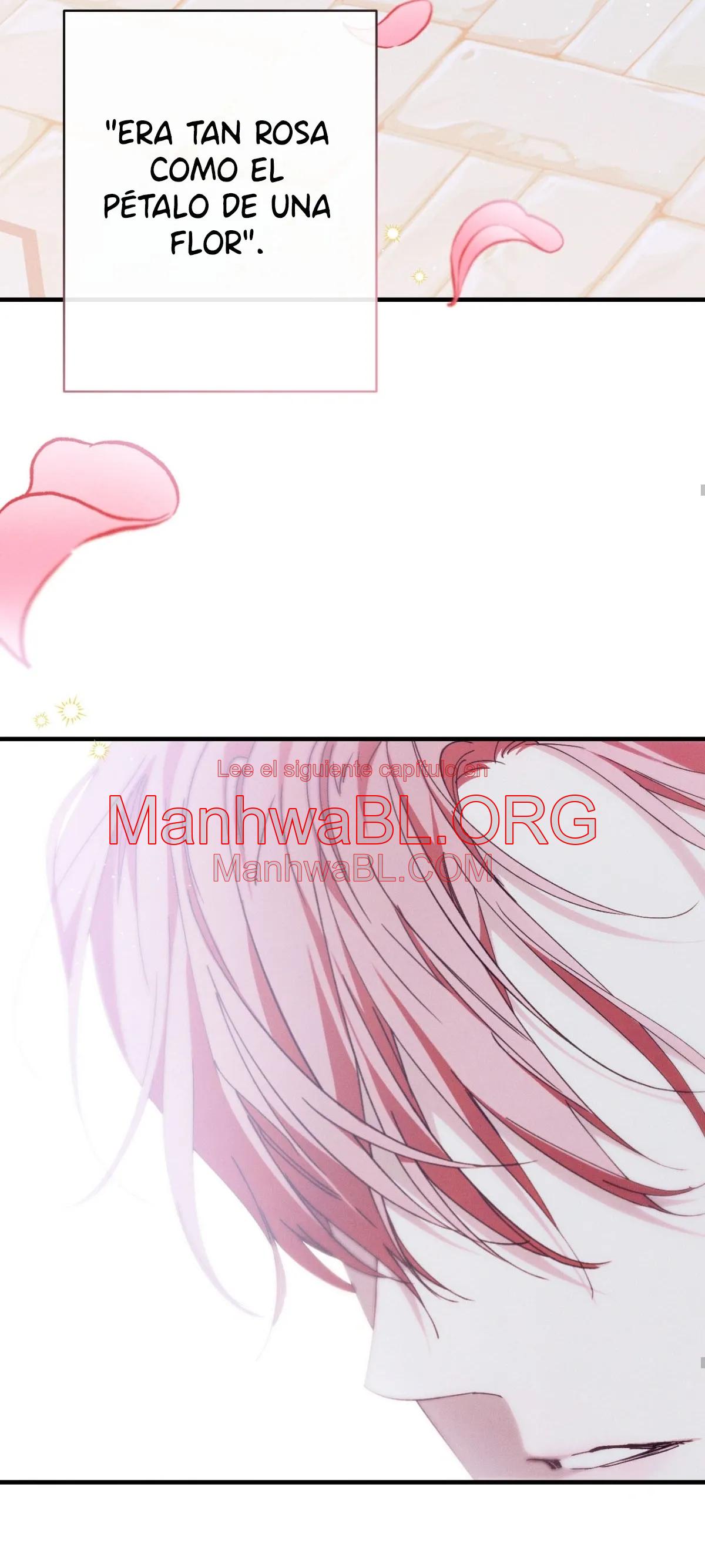 Bésame, si puedes - Capítulo 4 3 manhwa