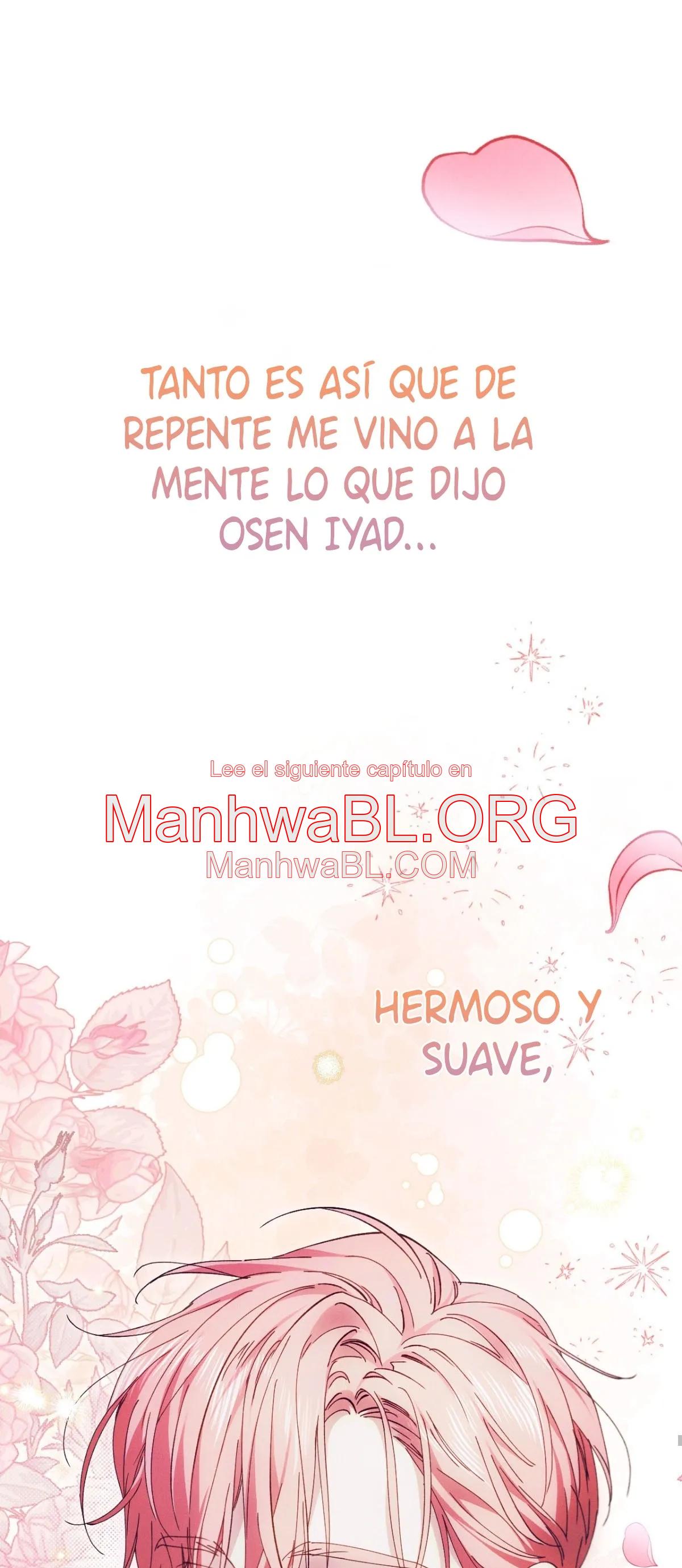 Bésame, si puedes - Capítulo 4 3 manhwa