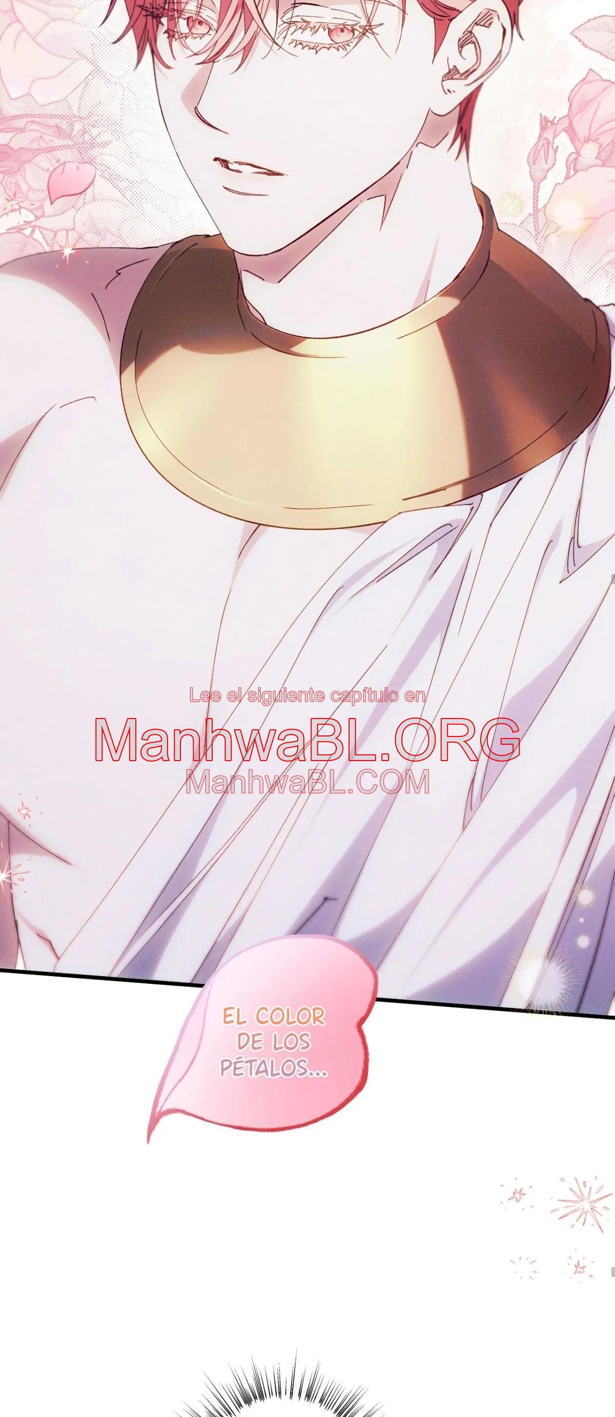 Bésame, si puedes - Capítulo 4 3 manhwa