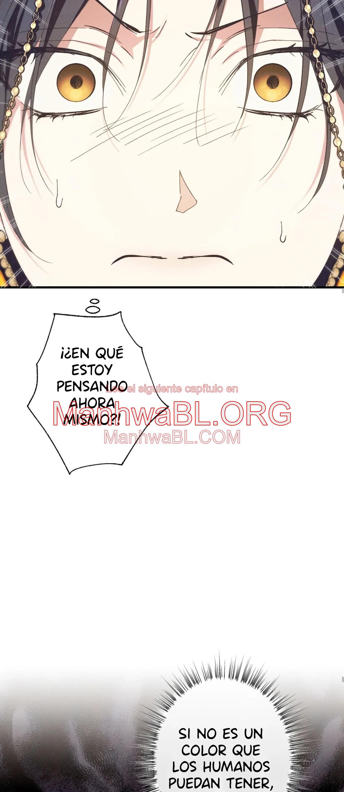 Bésame, si puedes - Capítulo 4 3 manhwa