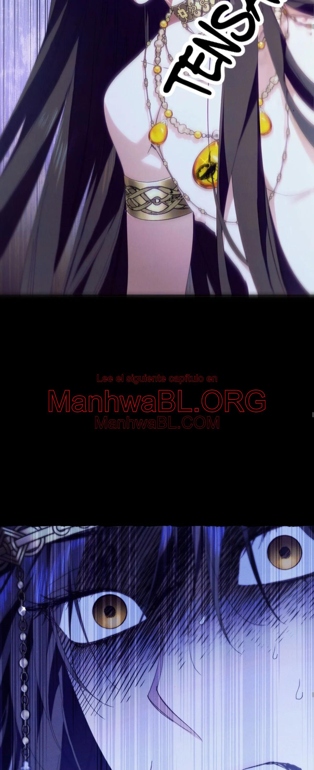 Bésame, si puedes - Capítulo 4 3 manhwa