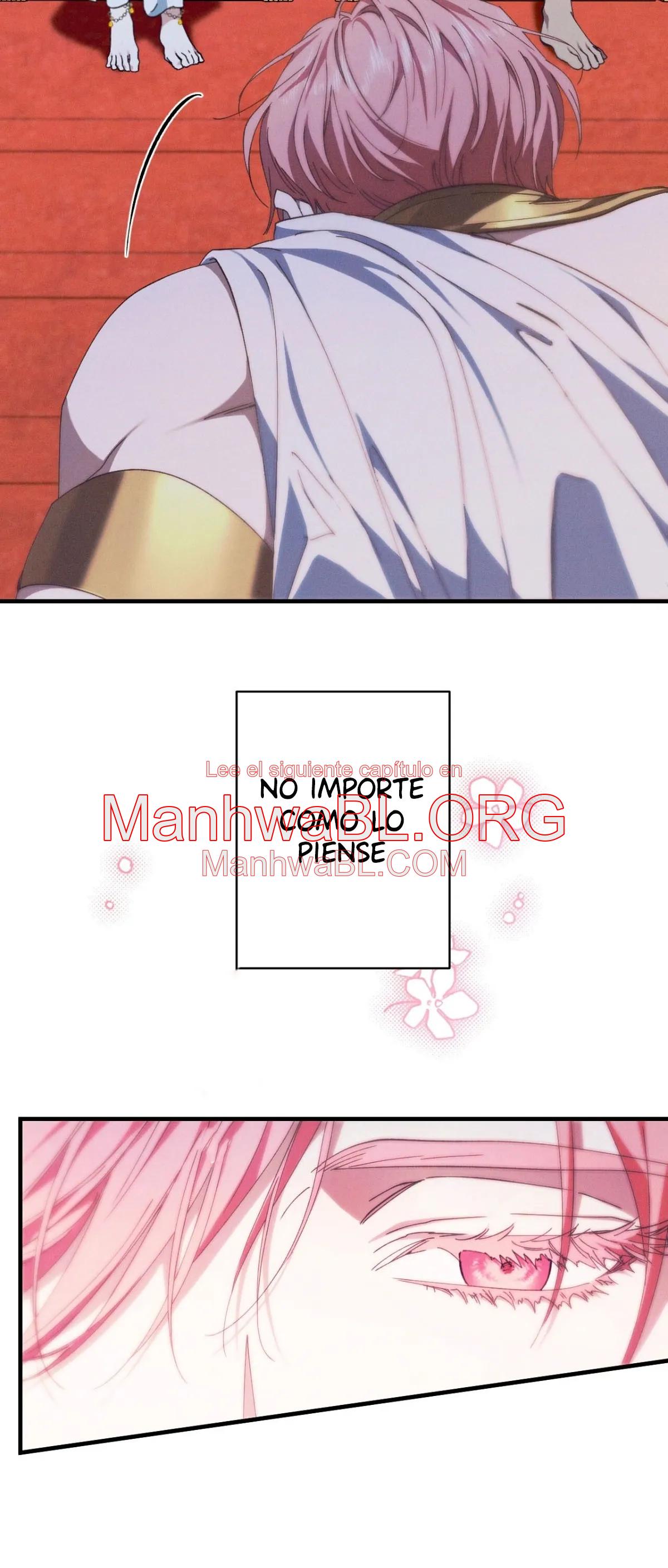 Bésame, si puedes - Capítulo 4 3 manhwa