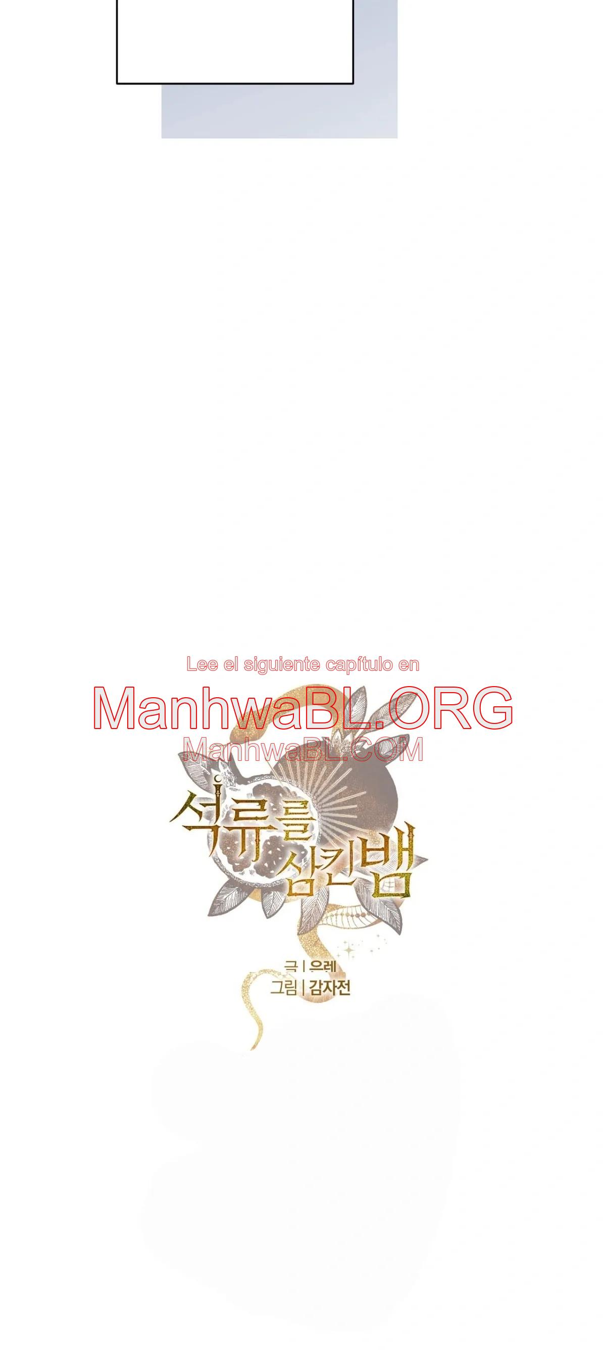 Bésame, si puedes - Capítulo 4 3 manhwa