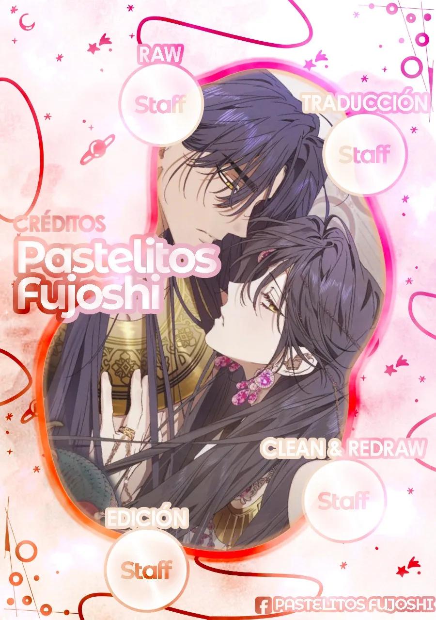 Bésame, si puedes - Capítulo 2 manhwa