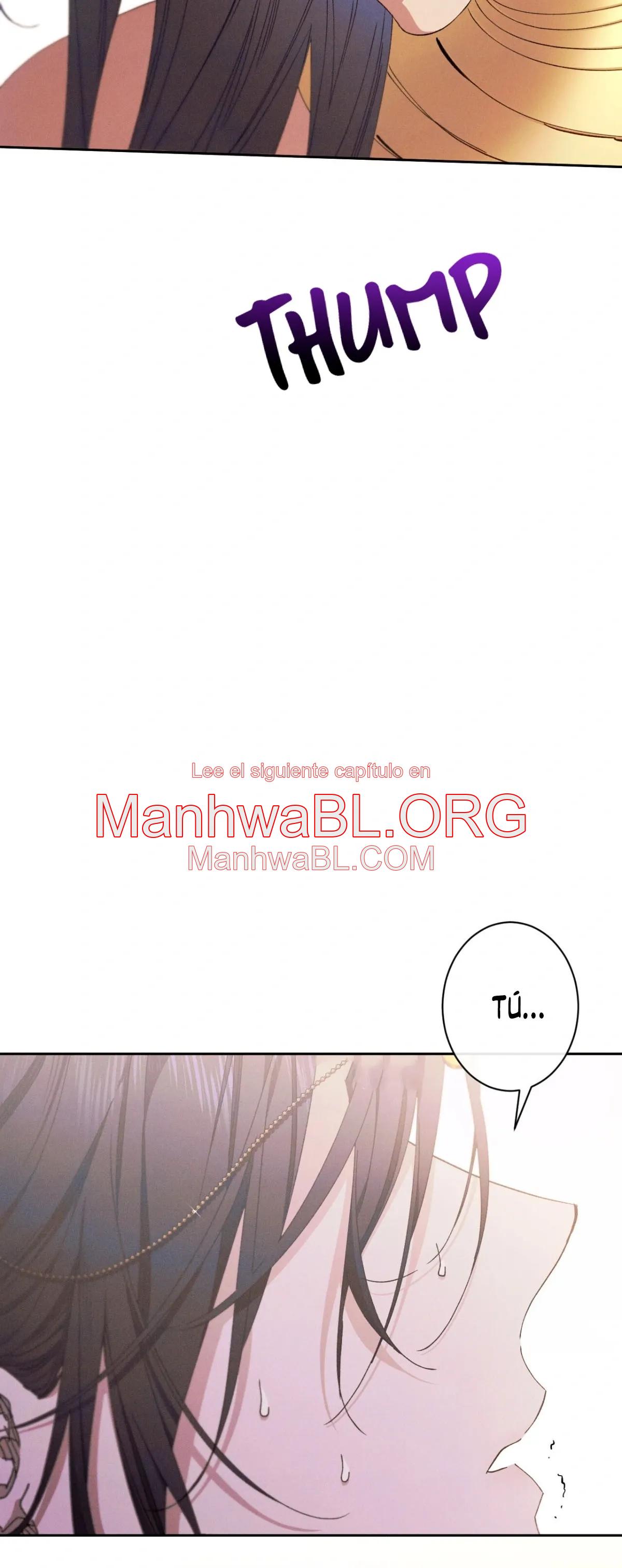 Bésame, si puedes - Capítulo 2 manhwa
