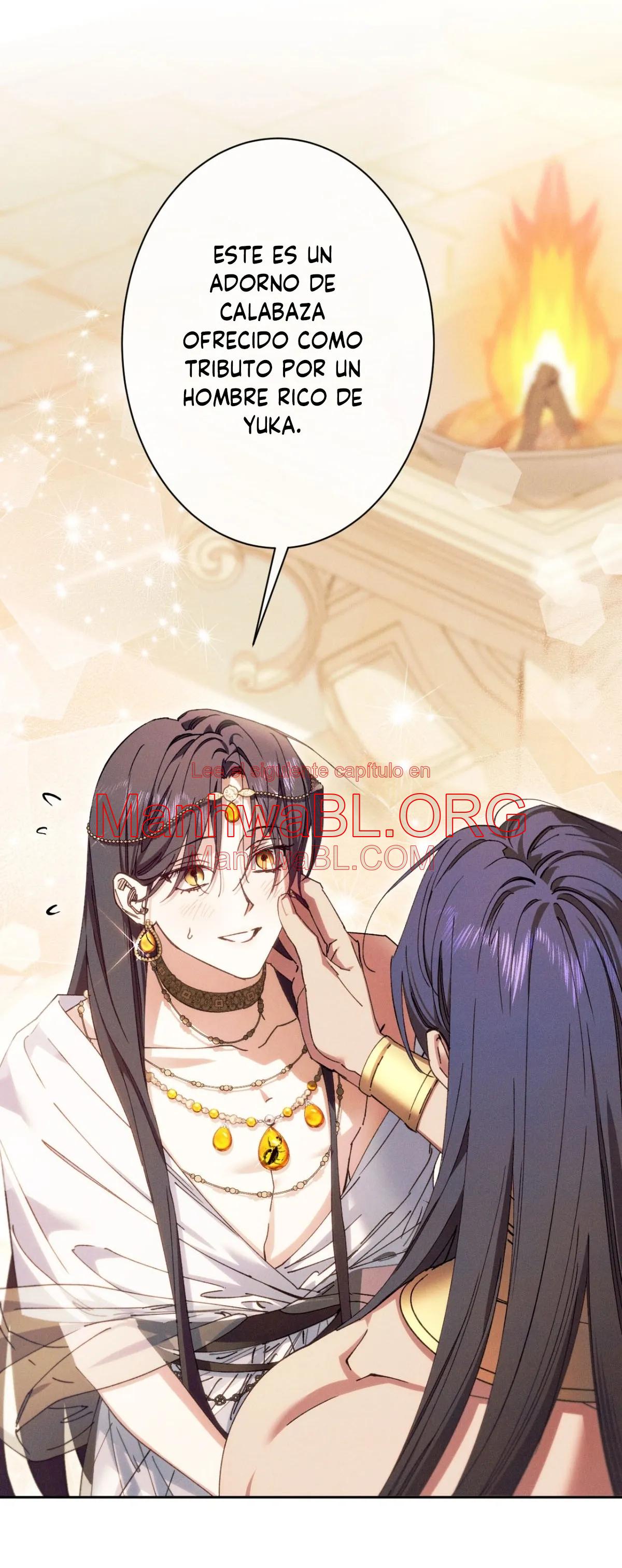 Bésame, si puedes - Capítulo 2 manhwa