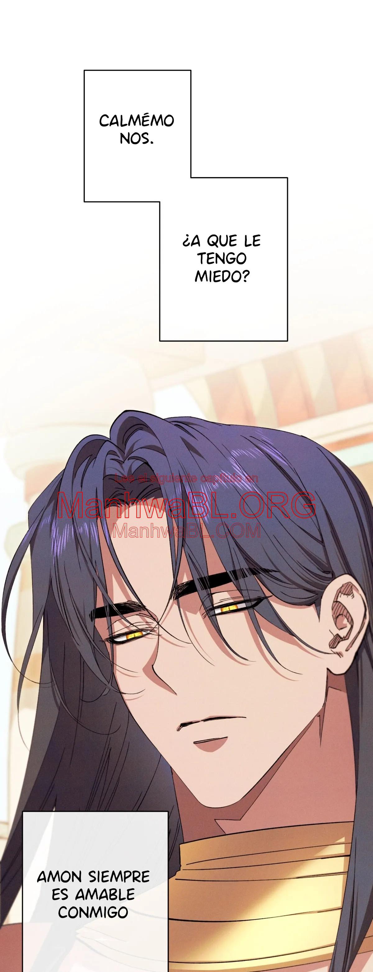 Bésame, si puedes - Capítulo 2 manhwa