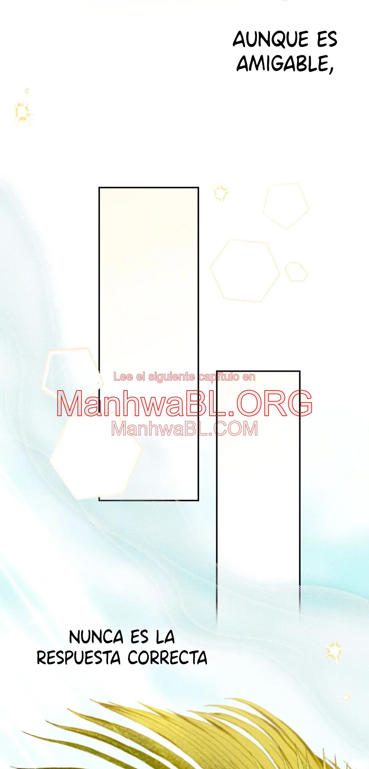 Bésame, si puedes - Capítulo 2 manhwa