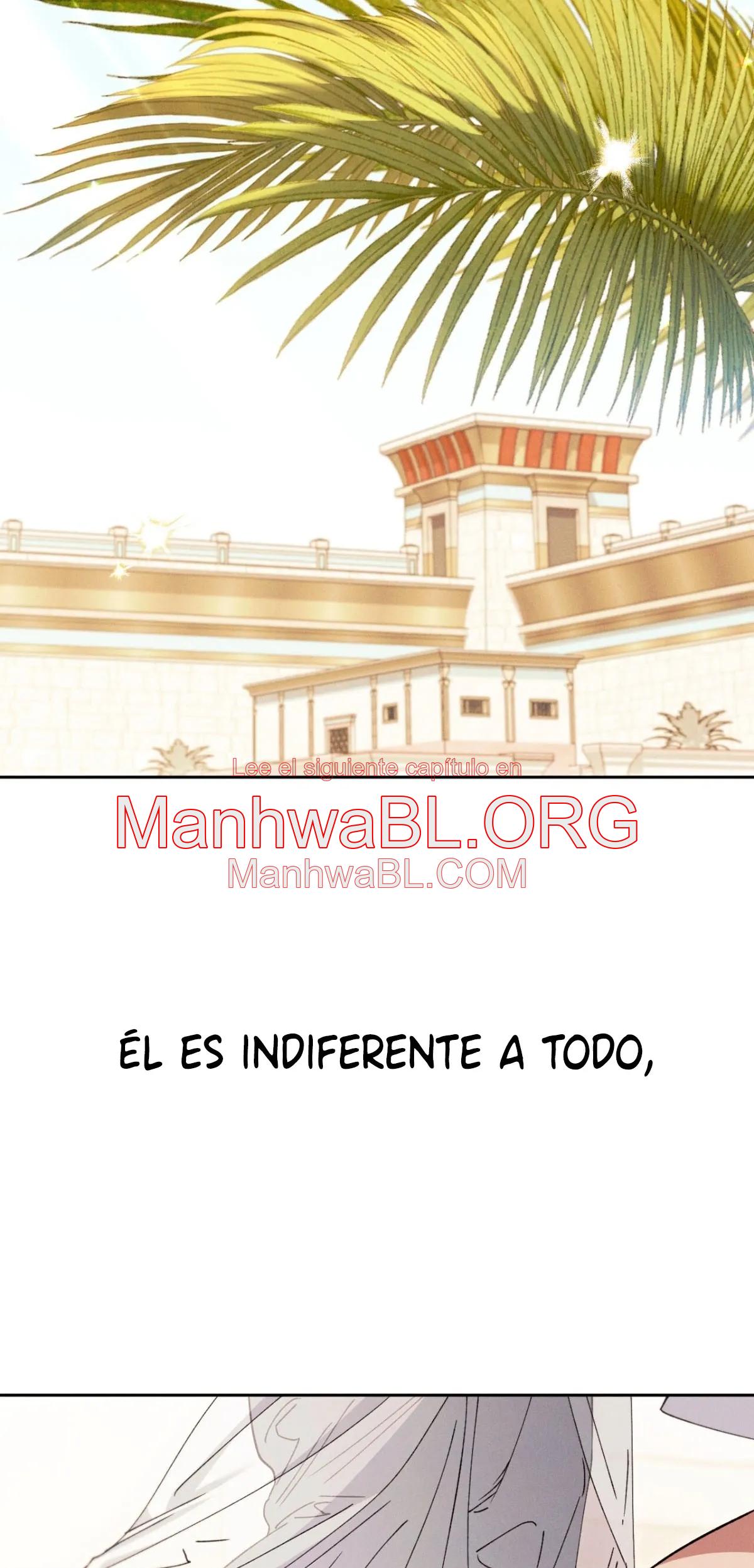 Bésame, si puedes - Capítulo 2 manhwa