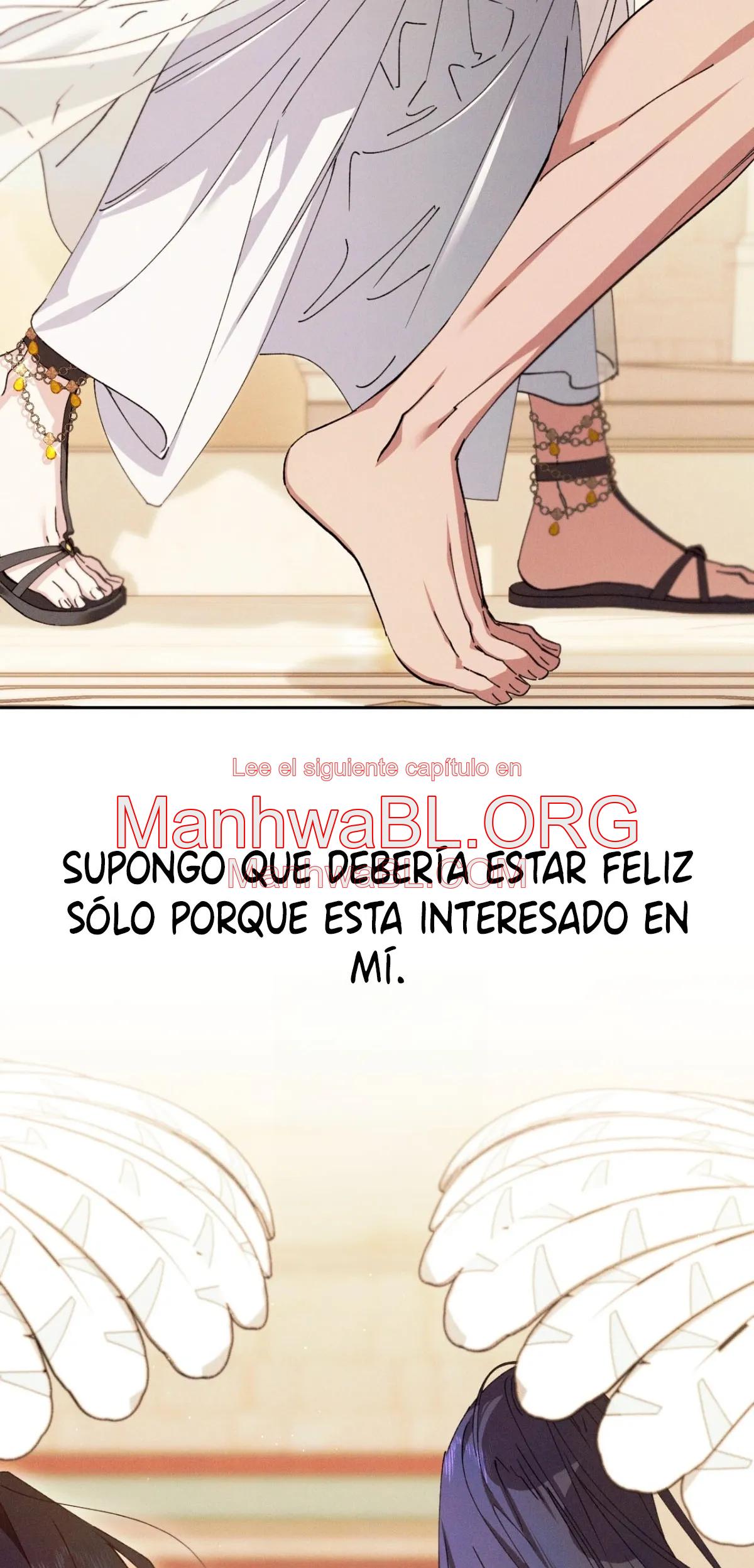 Bésame, si puedes - Capítulo 2 manhwa