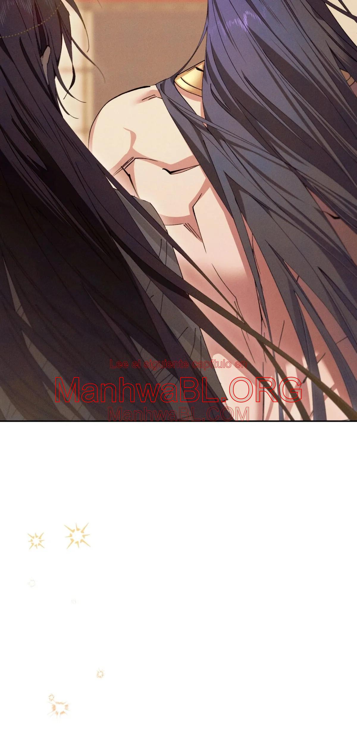 Bésame, si puedes - Capítulo 2 manhwa