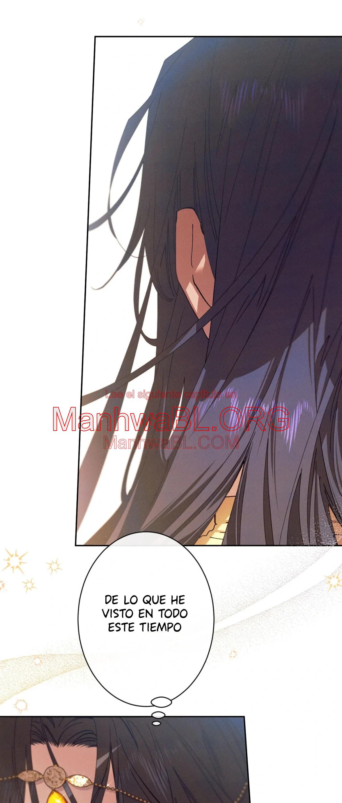 Bésame, si puedes - Capítulo 2 manhwa