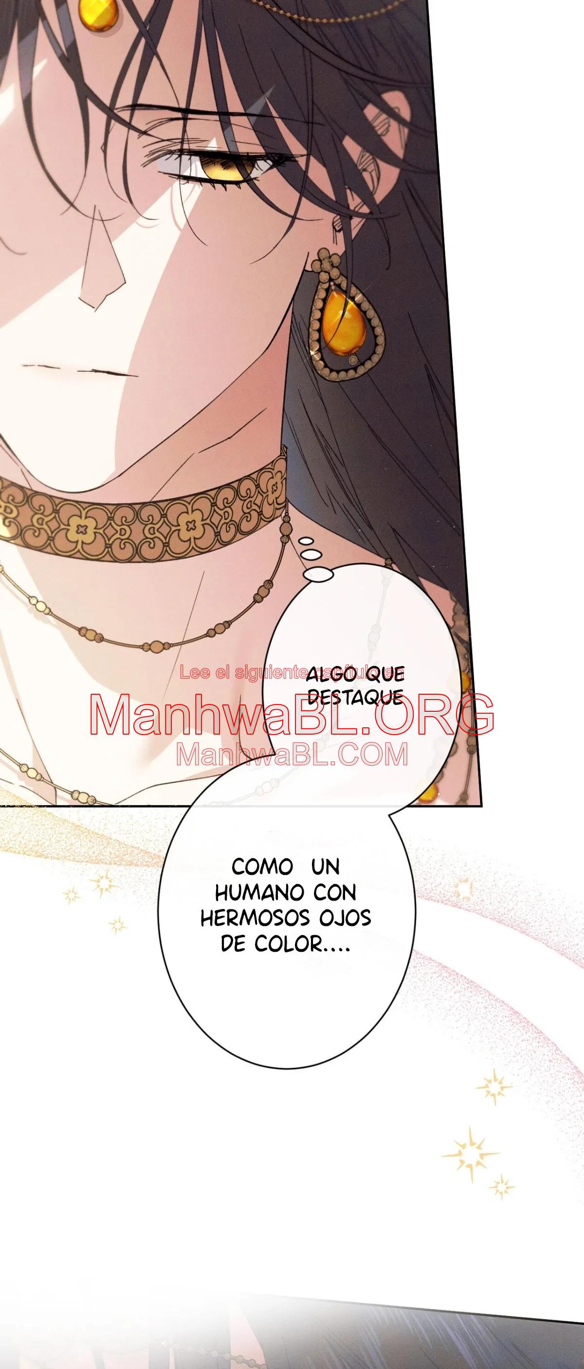 Bésame, si puedes - Capítulo 2 manhwa