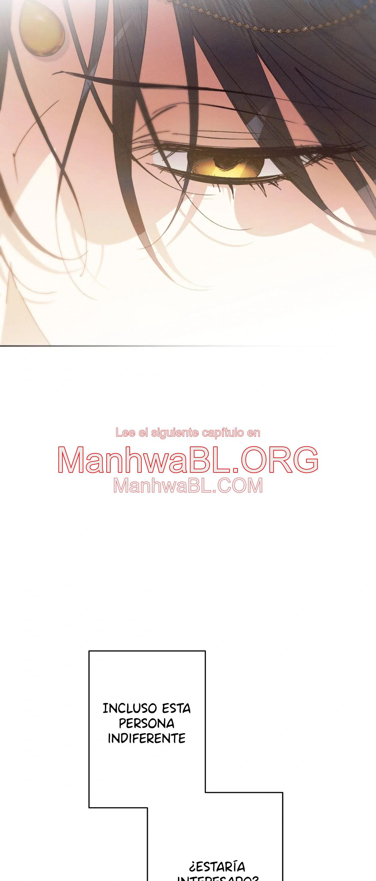 Bésame, si puedes - Capítulo 2 manhwa