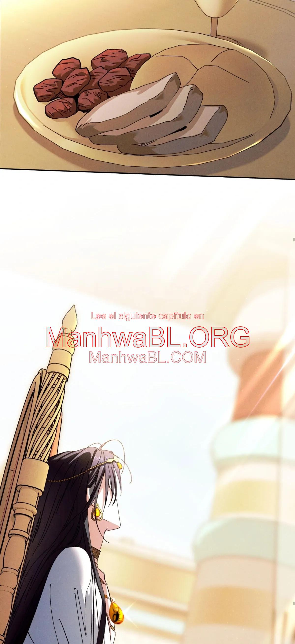 Bésame, si puedes - Capítulo 2 manhwa