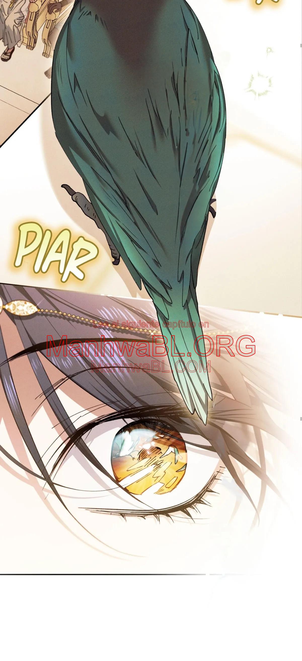 Bésame, si puedes - Capítulo 2 manhwa