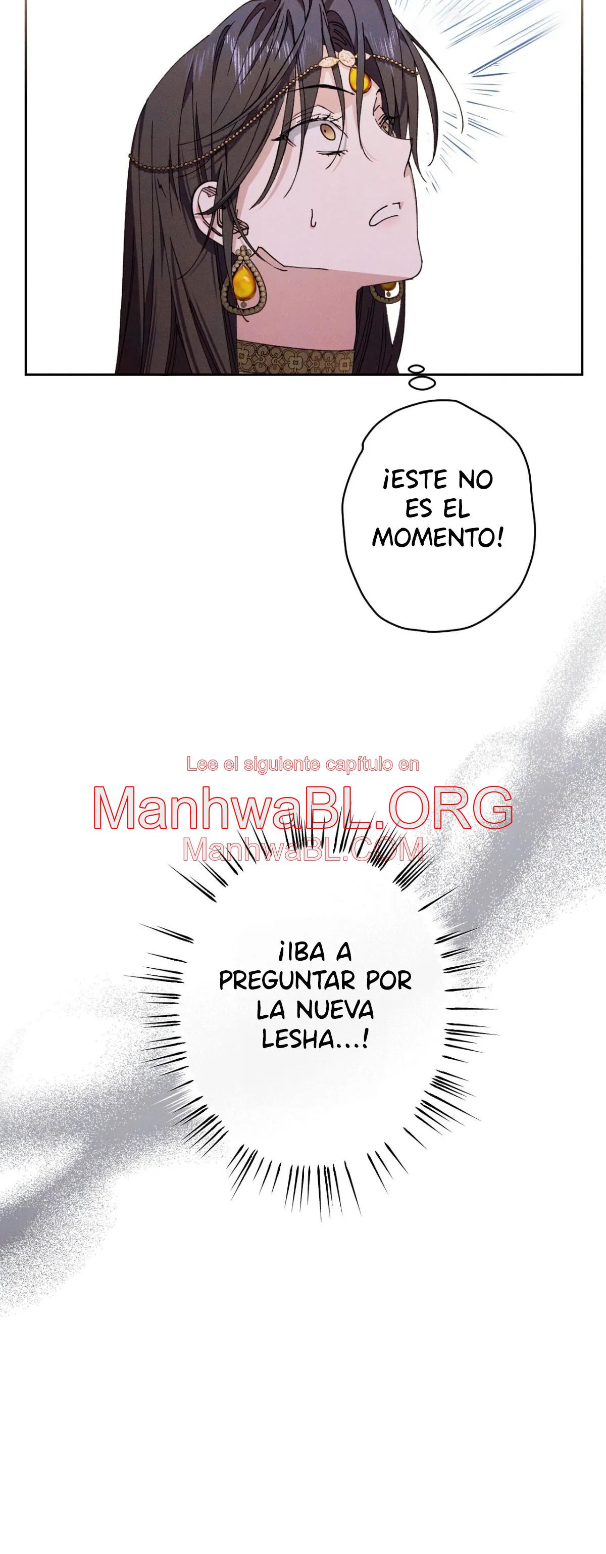 Bésame, si puedes - Capítulo 2 manhwa