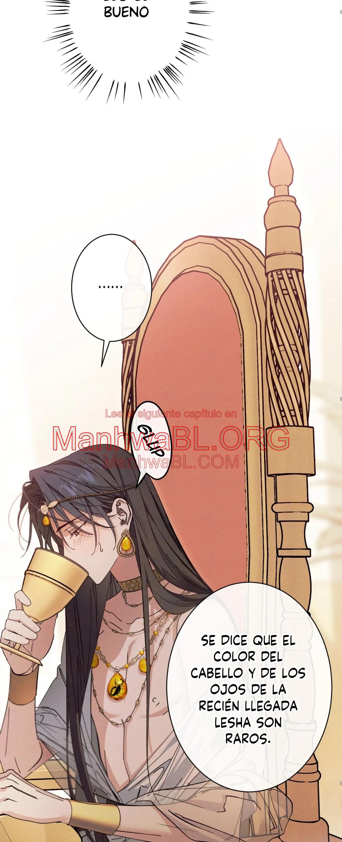 Bésame, si puedes - Capítulo 2 manhwa