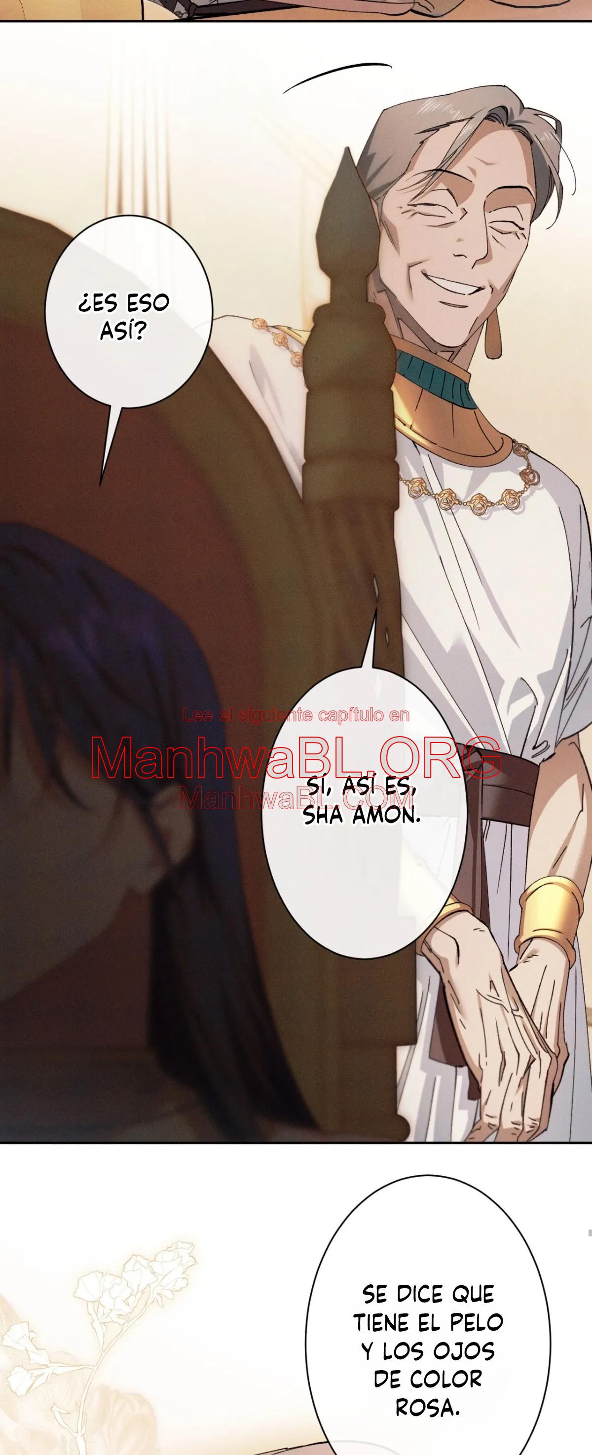 Bésame, si puedes - Capítulo 2 manhwa