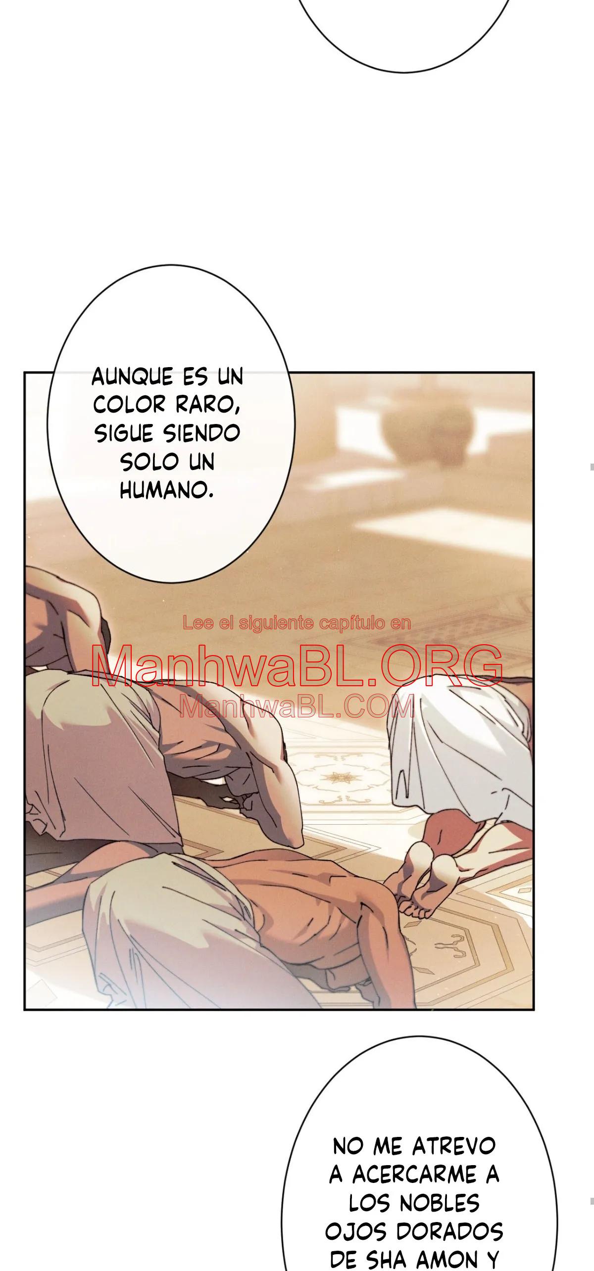 Bésame, si puedes - Capítulo 2 manhwa