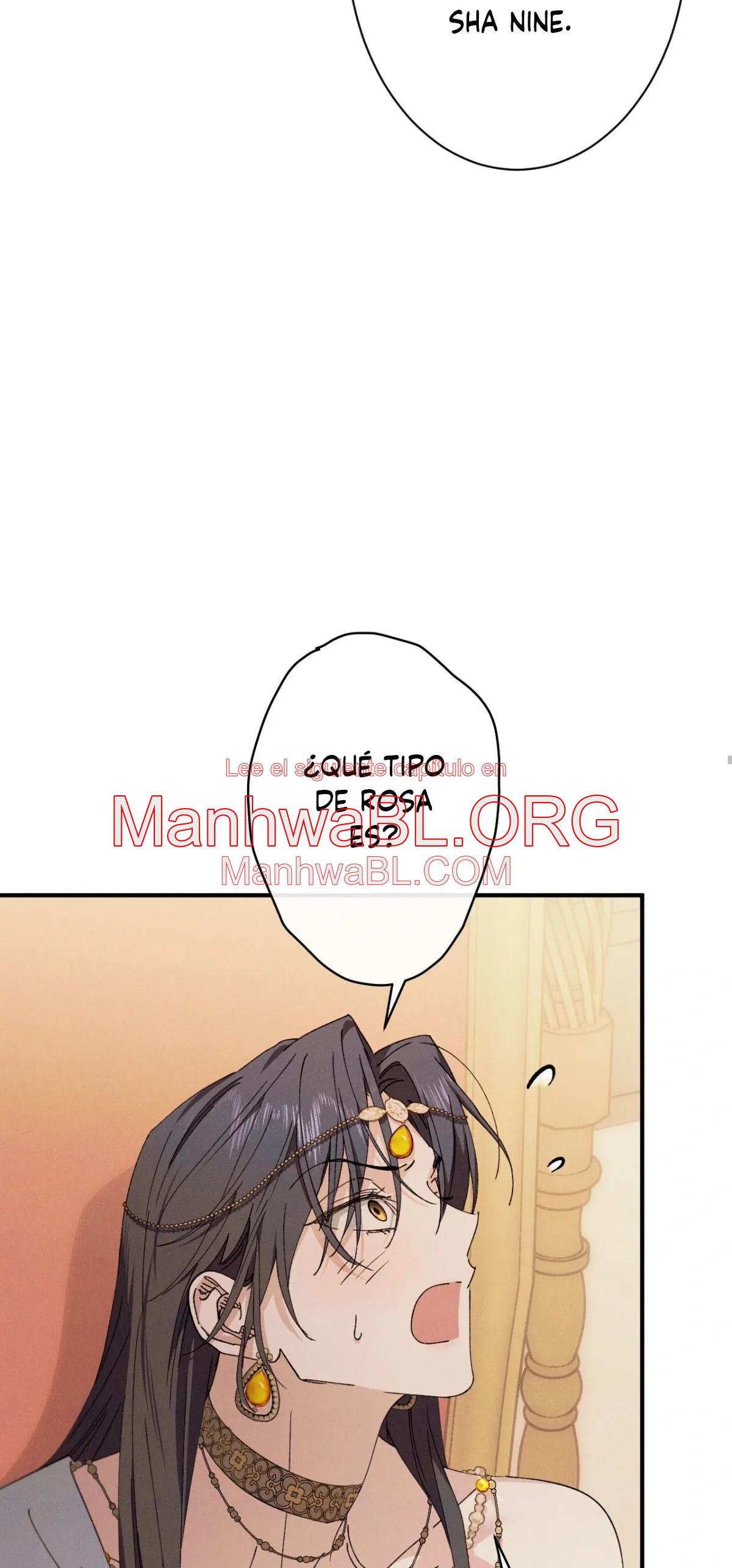 Bésame, si puedes - Capítulo 2 manhwa